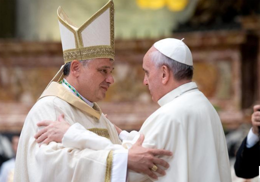 pope 23